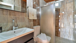 VKV6120 Villa Kalkan