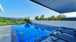 VKV6120 Villa Kalkan