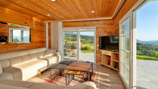 VKV6120 Villa Kalkan