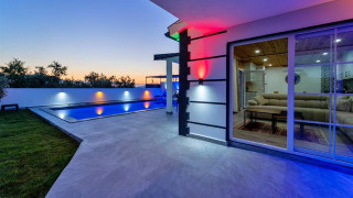 VKV6120 Villa Kalkan
