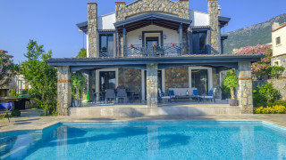 VKV3173 Villa Kalkan