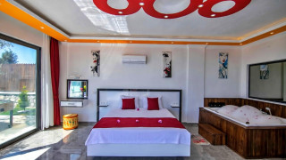 VKV3460 Villa Kalkan