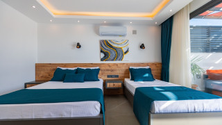 VKV8302 Villa Kalkan