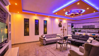 VKV3460 Villa Kalkan