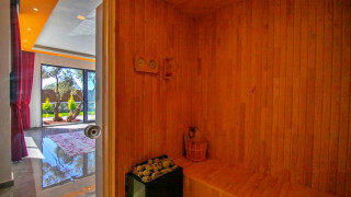 VKV3460 Villa Kalkan