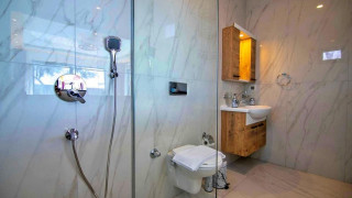 VKV3460 Villa Kalkan
