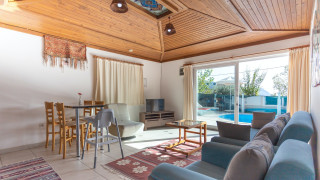 VKV4844 Villa Kalkan