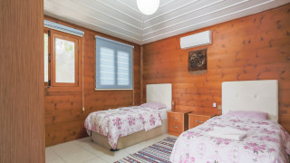 VKV5236 Villa Kalkan