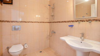 VKV9252 Villa Kalkan