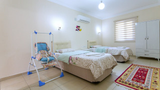 VKV3096 Villa Kalkan