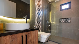 VKV8302 Villa Kalkan