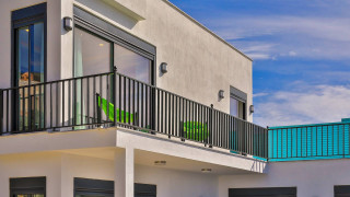 VKV2293 Villa Kalkan