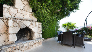VKV2454 Villa Kalkan
