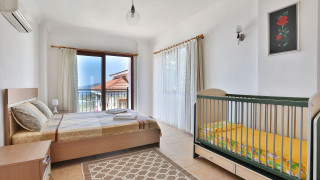 VKV9252 Villa Kalkan
