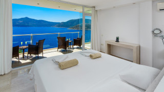 VKV1197 Villa Kalkan