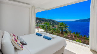 VKV1197 Villa Kalkan