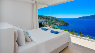 VKV1197 Villa Kalkan
