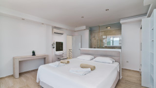 VKV1197 Villa Kalkan