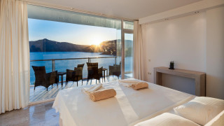 VKV1197 Villa Kalkan