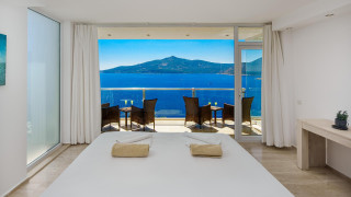 VKV1197 Villa Kalkan