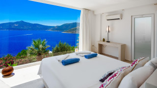 VKV1197 Villa Kalkan