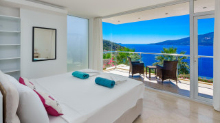 VKV1197 Villa Kalkan