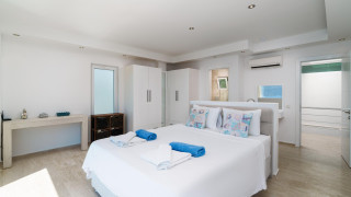 VKV1197 Villa Kalkan