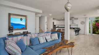 VKV1197 Villa Kalkan