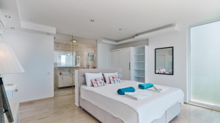 VKV1197 Villa Kalkan