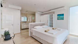 VKV1197 Villa Kalkan