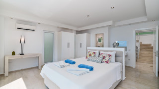 VKV1197 Villa Kalkan