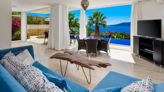 VKV1197 Villa Kalkan