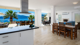 VKV1197 Villa Kalkan