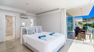VKV1197 Villa Kalkan