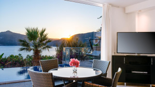 VKV1197 Villa Kalkan