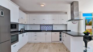 VKV1197 Villa Kalkan