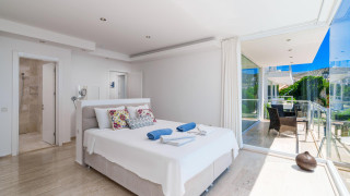 VKV1197 Villa Kalkan