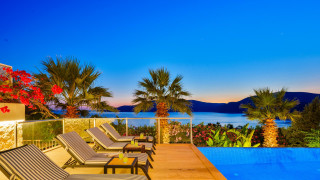 VKV1197 Villa Kalkan