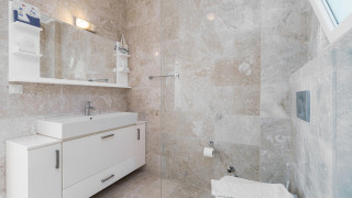 VKV1197 Villa Kalkan