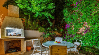 VKV1197 Villa Kalkan
