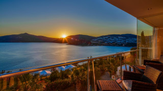 VKV1197 Villa Kalkan