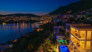 VKV1197 Villa Kalkan
