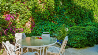 VKV1197 Villa Kalkan