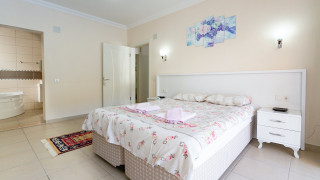 VKV3096 Villa Kalkan