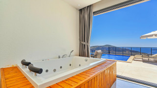 VKV1593 Villa Kalkan