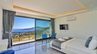 VKV1593 Villa Kalkan