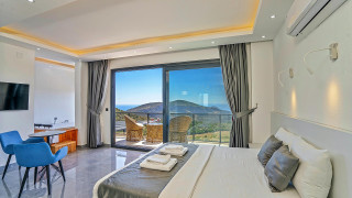 VKV1593 Villa Kalkan