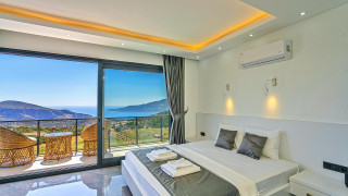 VKV1593 Villa Kalkan