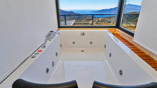 VKV1593 Villa Kalkan