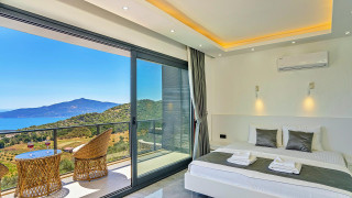 VKV1593 Villa Kalkan